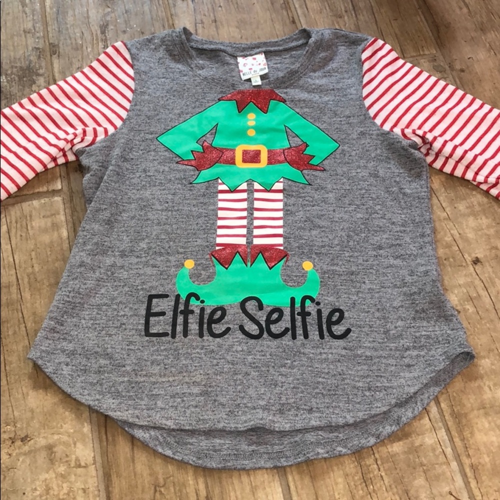 Children’s Clothes (Girls)